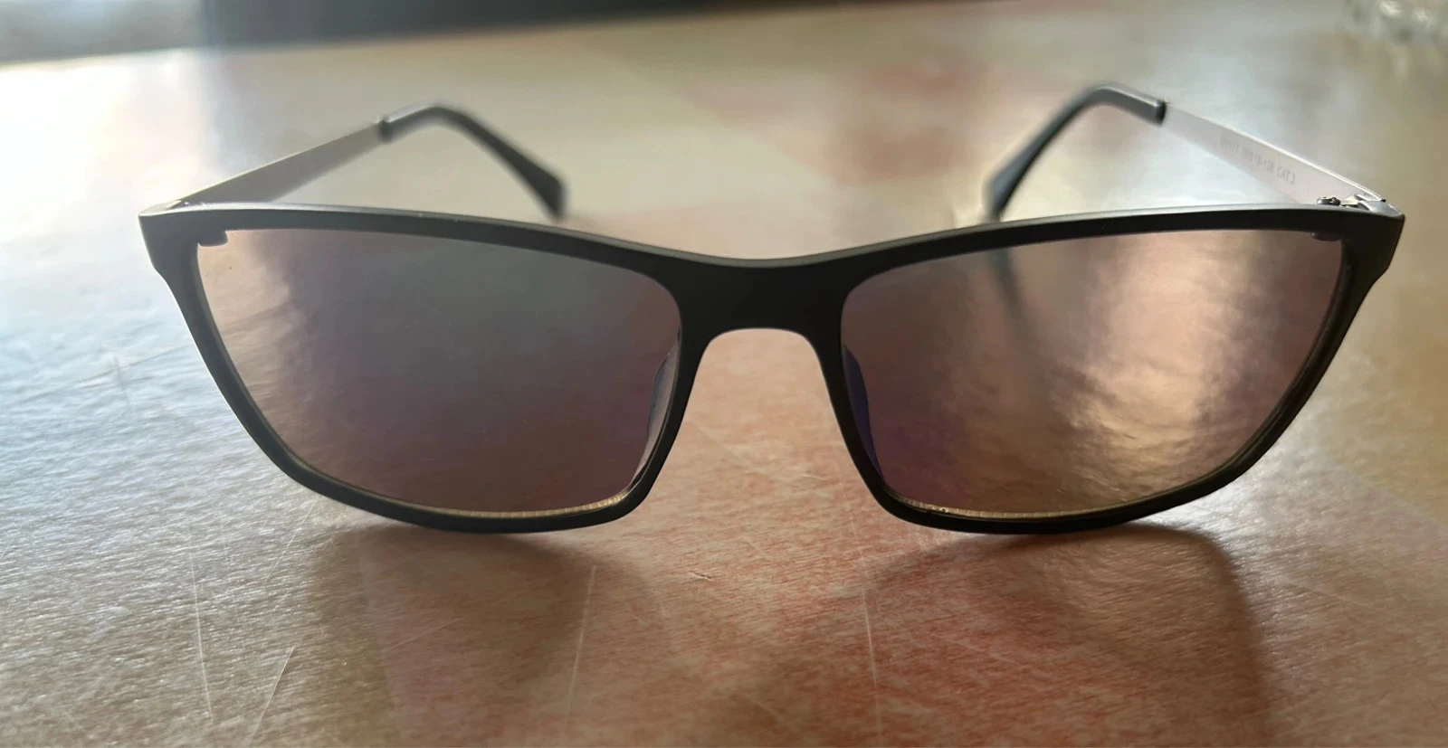 Lunettes de soleil CAT.3 – photo 3